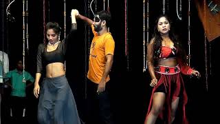 sandeep dance hulala hulala song [upl. by Cullin973]