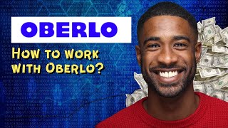 How to work with Oberlo [upl. by Hogan442]