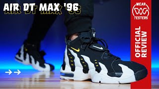 Nike Air DT Max 96 2024 [upl. by Eldon]