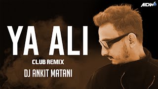 Ya Ali  Remix  Gangster  Emraan Hashmi Song [upl. by Golub]