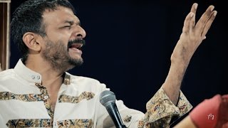 TM Krishna Ragam Sahana [upl. by Glimp]