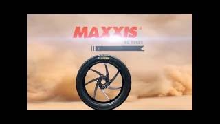 Maxxis Tyres Commercial  English [upl. by Yzeerb189]