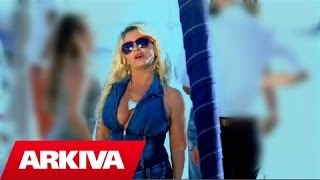 Valbona Xeka ft Klodian Korra  Gusha me arome Official Video HD [upl. by Aserat]