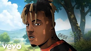 Juice WRLD  Home UNRELEASED prod Taigen [upl. by Danita347]