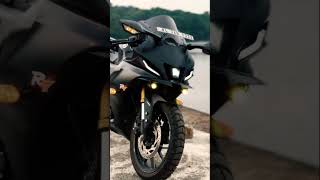 R15v4 trending r15 viralvideo r15v4 yamahar15 motovlog [upl. by Damales376]