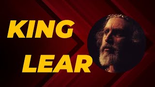 King Lear A Summary [upl. by Anitsirk915]