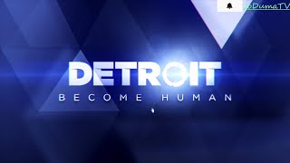 Detroit Become Human DEMO [upl. by Emilee]