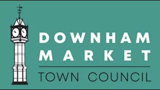 Downham Market full town council 190923 [upl. by Lady812]