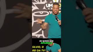 A Criatividade de Silvio Santos Propaganda Jequiti Revelada [upl. by Slerahc]