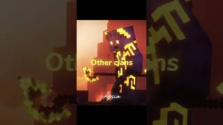 Voltaris clan  Songs of War minecraft songsofwar edit shorts [upl. by Grewitz]