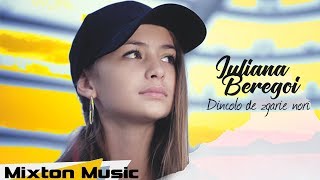 Iuliana Beregoi  Dincolo de zgarie nori Official Video by Mixton Music [upl. by Yhcir]