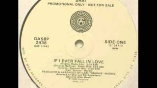 DJ TOPCATShai If I ever fall in love Reggae Remix [upl. by Nawk]