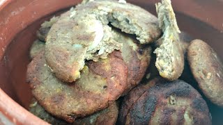 tortitas de lenteja con plátano recetas [upl. by Negroj678]