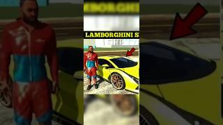 Indian bike Lamborghini Sian cheat code 🤑🤑 [upl. by Anaiek]