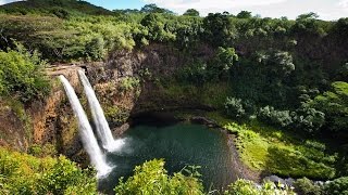 Top Tourist Attractions in Kapaa  Travel Hawaii [upl. by Rhine441]