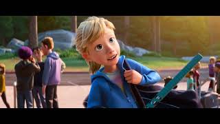 Inside Out 2 di Kelsey Mann  Trailer 2 [upl. by Ailene337]