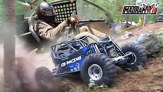 COOPER BENTLEY 2024 NATIONAL ROCK RACING HIGHLIGHT VIDEO [upl. by Einohpets535]