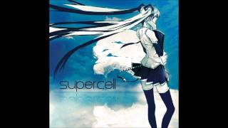 ブラック★ロックシューター  supercell [upl. by Aryk]