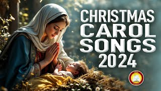 Christmas Carol Songs Malayalam 2024  Christmas Songs Malayalam [upl. by Jumbala41]