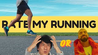 DEAR RUNNERS Hows My Running  Abir [upl. by Iliram]