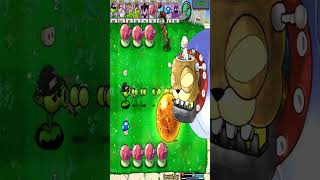 Sigma Repeater TAKES ON Dr Zomboss in PVZ [upl. by Rebecca]