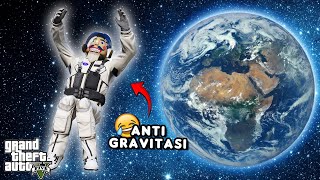 ASTRONOT ANTI GRAVITASI  GTA 5 ROLEPLAY [upl. by Larred]