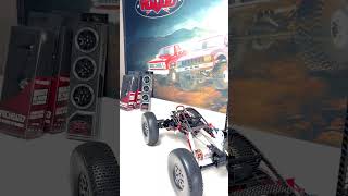 Competition RC ROCK CRAWLER rc4wd automobile rccontrol remotecontrol rchobby offroad [upl. by Eita]