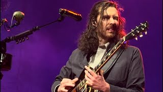 quotDinner amp Diatribesquot  Hozier in OKC Sept 26th 2024 [upl. by Antony]