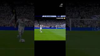 HIGHLIGHTS  Real Madrid 20 Villarreal  LaLiga 202425 shorts football [upl. by Gibeon]