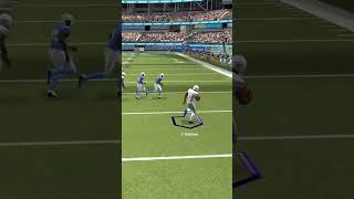 Cordarrelle Patterson KR TD [upl. by Tamanaha671]