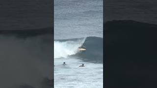 surf uluwatu beach waves love [upl. by Ynattir]