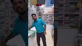 Polo t shirts collection in new nellai silks fashion pantcollection fusionwear trending [upl. by Ravid]