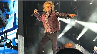 Rolling Stones  Start Me Up  Orlando FL Camping World  June 3 2024 [upl. by Virgil]