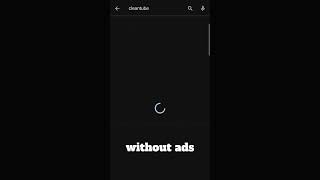 How to BLOCK ADs on ANDOIRD shorts [upl. by Ajuna]