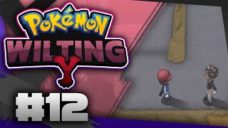 12  Arrivée à Relifac le Haut  Pokémon Wilting Y  Lets Play [upl. by Anole]