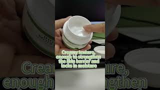 Super Moisturizing Cream customisationcream [upl. by Tsenrae]