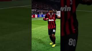 Ronaldinho dance  🇧🇷 🔥 [upl. by Hightower]