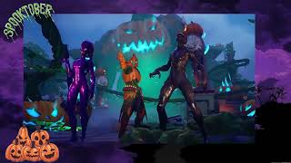 Fortnitemares Trailer [upl. by Ahsiema]