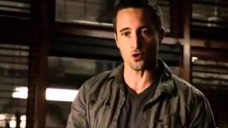 Hawaii Five0  Good Time  Bloopers [upl. by Madelene284]