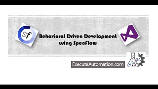 Part11  BDD and Specflow Video Series Specflow Bindings [upl. by Prochoras723]