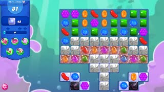 Candy Crush Saga LEVEL 1793 NO BOOSTERS new [upl. by Donell]