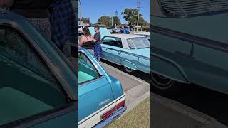 TUNCURRY BEACH BOWLING CLUB  CARS UNDER THE STARS FORSTER [upl. by Brittnee929]