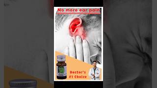 Doctors 1 choice ear drop [upl. by Garwood]