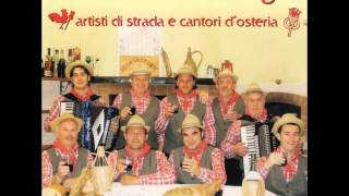 I Cantastorie di Romagna  La mi murosa [upl. by Remled]