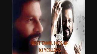 KJ Yesudas  Unnai Naan Parkaiyil tamil solo [upl. by Marucci]