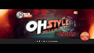 ZOF vs SMB  Live At The Oh Oostende 10062017 OhStyle Classics Tekstyle  Jumpstyle [upl. by Nikolaus]