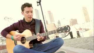 Johan Sotelo  In Your Atmosphere John Mayer [upl. by Modern53]