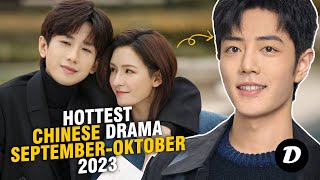 Top 10 Chinese Dramas With Eng Sub On Youtube [upl. by Ronile]