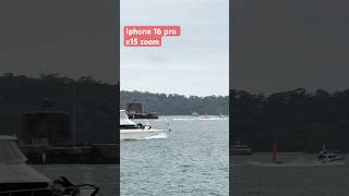 Iphone 16 pro x15 zoom vs samsung comparison [upl. by Naivatco843]