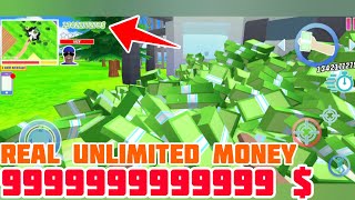 REAL UNLIMITED MONEY  Dude Theft Wars Money Cheat Code [upl. by Ecinrev]